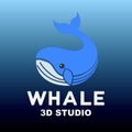 Whale3Dstudio