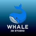 Whale3Dstudio