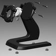 Exploded.png Fossil Mens Smartwatch Charging Stand (Gen 5E)