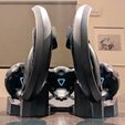 v6bvvl.jpg Valve Index Controller - VIVE Tracker Charger Stand Dock