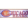 Bears-banner-000.jpg Chicago Bears banner 1