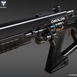 1o.jpg Omolon THESAN FR4 Legendary Fusion Rifle