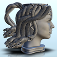 84.png Caneca de dados Medusa (19) - Suporte para latas de cerveja Recipiente de armazenamento Torre de refrigerante Caixa DnD RPG Boardgame 33cl 25cl 12oz 16oz 50cl Bebida