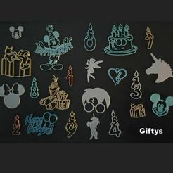 Gifty.jpg 36 GIFTYS Anniversary