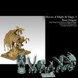 bone-dragon-insta-promo.jpg Heroes of Might and Magic 3 Bone Dragon