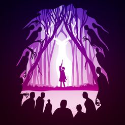 4.jpg STL file harry potter lightbox lamp・3D print object to download