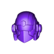 NoSpprt_Pose01_Helmet.stl Helldivers - Fanart