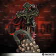 4.png Fan Art Spawn - Statue