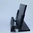 IMG_4211.jpg Elegoo Neptun, Drucker-Siebdrucker-Halter