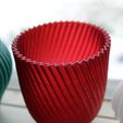 Buzzcup-Red_display_large.jpg Buzzsaw Vases