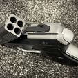 3D-Printed-COP-357-Derringer.jpeg COP 357 Leon's Pistol Blade Runner