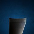 3.jpg VSR 10 grip heel