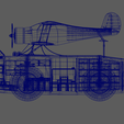 3_Antarctic_Cruiser_Advanced_SIDE_by_PabloModelkits.png ANTARCTIC SNOW CRUISER - ADVANCED