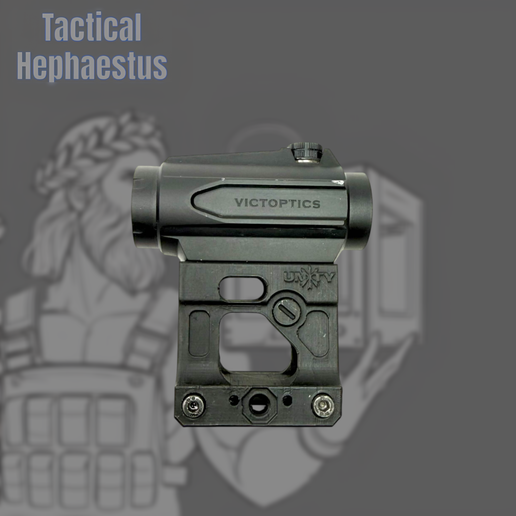 Unity Fast Micro for T1 or Similar