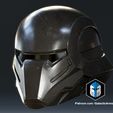 ts-13.jpg Helldivers 2 Helmet - Exterminator - 3D Print Files