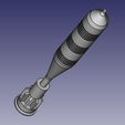 2.png 160 MM MORTAR ROUND CONCEPT