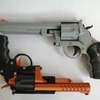 IMG_20200817_104709.jpg Custom Parts for - Prop Gun | Revolver - Single Action