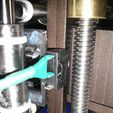 IMG_20140810_155130.jpg Simple X-Axis Endstop holder for QUBD OneUp and TwoUp [Updated]