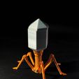 IMG_9089.jpg Candy Dispenser Articulated Bacteriophage