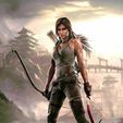 b5b337443e87208010bec4a9fba882d9.jpg Lara Croft Shadow Of Tomb Raider, read description WorkInProgress