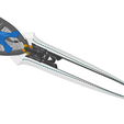 SB-Sword-and-Gun-Drone.png Stellar Blade Sword | EVE's Sword | By CC3D