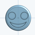 sml.png Smiley and frowny face tokens