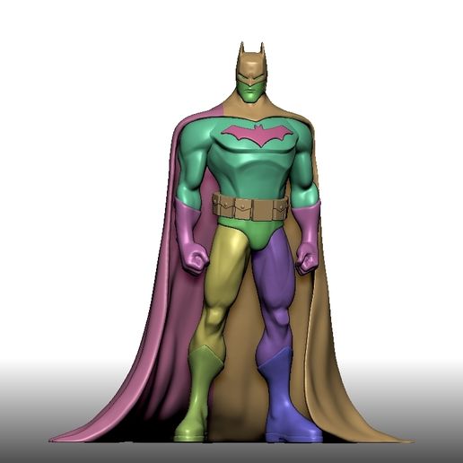 pic-7.jpg Batman Animated