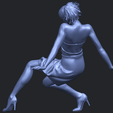 19_TDA0661_Naked_Girl_G09B05.png Download free file Naked Girl G09 • Design to 3D print, GeorgesNikkei