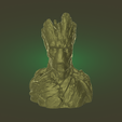 Grut_fixed-render.png Groot Guardians of the Galaxy
