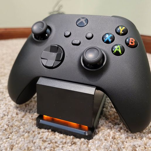 JCD Per Controller Wireless XboxOne Coperchio Guscio Batteria - Foto 4