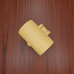 Cilindro001-Cerrado.jpg CakePop "Cylinder" mold (25 gr)