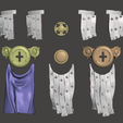 SaturnIX-BeltBaseOptions.png EXO1 - Belt Set 1
