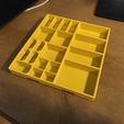 gridfinity-ifixit-tray-lifestyle.png iFixit Pro Tech Toolkit Gridfinity 4x2 Insert