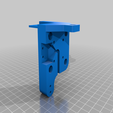 Chiron_Hermera_V2.png Anycubic Chiron Linear MGN12H E3D Hermes Adapter
