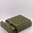 IMG_9487.jpg 9MM Ammo Box (100 Rounds). (USMC)