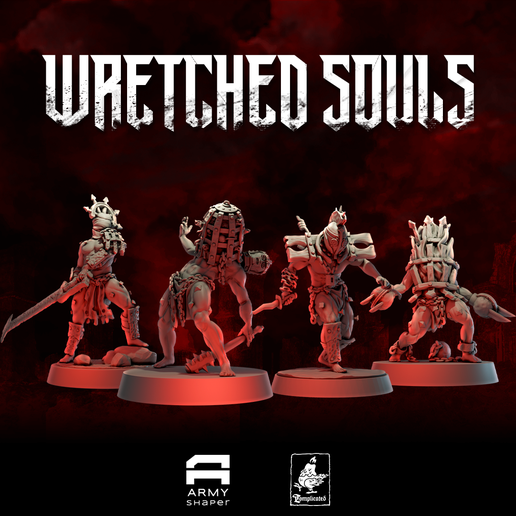 Wretched_Finals1.png Жалкие души