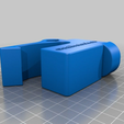 1591c4df1c5f0cf3b5c0f6e0df1e9283.png Universal Cantilevered Spool Holder for 3D printers