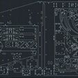 NCSp3steel.jpg NCS P3-v Steel NORTH COUNTRY SPECIALTIES 12 inch 3d printer the NCS P3-v Steel