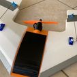 IMG_3945.jpg Free STL file FT arrow fuselage・3D printer design to download