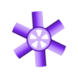 HELICE V2.STL Propeller