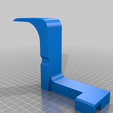 CR30-holder-left-polyworkshop.fr.png Download free STL file CR-30 / 3D Print Mill Modular Rollers • 3D printer design, Polysculpt