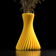 5.png Cylindrical Vase and Planter