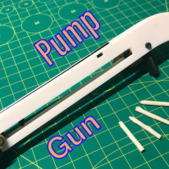 1.png Mini Pump Slingshot Gun