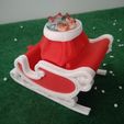 P_20221110_143611.jpg CHIBICAR No.43 - Santa's sleigh