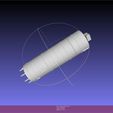 meshlab-2020-09-30-20-10-30-17.jpg Space X Tall Noseless Starship Experimental Prototypes