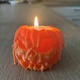 IMG_7890.jpeg Pumpkin tealight holder