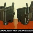 2-TMC-magwell-Gen2-OMG.jpg Tippmann TMC mag adapter gen 2 - bren LMG version