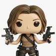 1000106845.jpg Funko Pop Alice & Base Residual Evil
