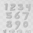 Screenshot-29.png Like Pokémon Font / Alphabet / Numbers