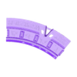 sga_gate_front_3_cw.stl Trabalhar no Stargate Atlantis